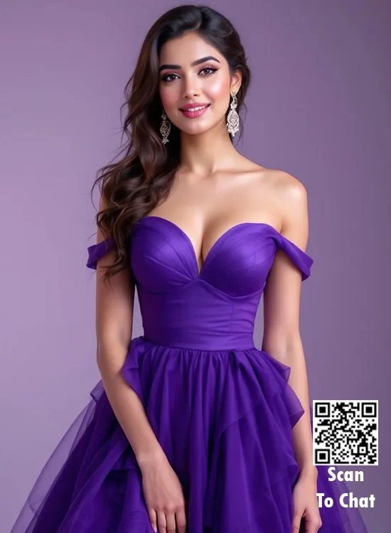 Top Influencer Model Escorts Delhi