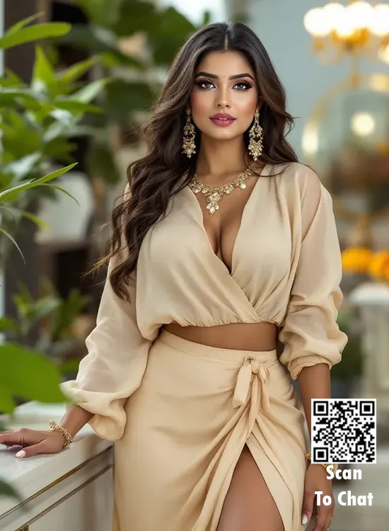 VIP Influencer Model Escorts Noida