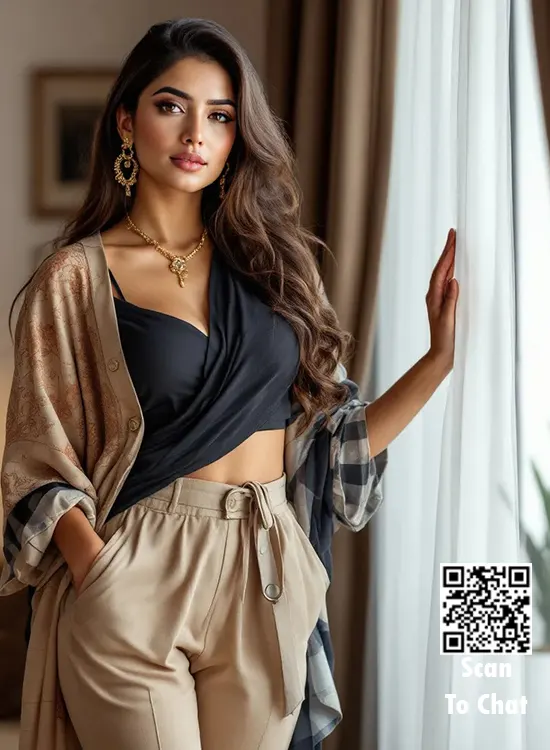 VIP Social Media Influencer Escorts Delhi