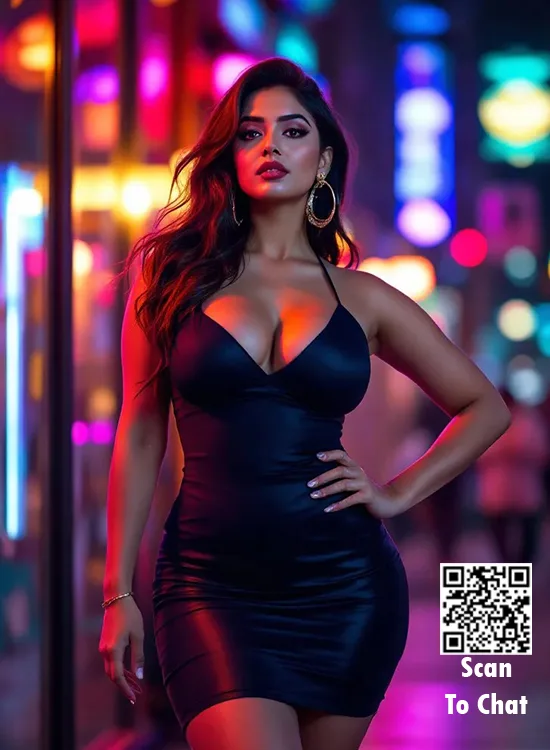 Young Independent VIP Escorts Delhi
