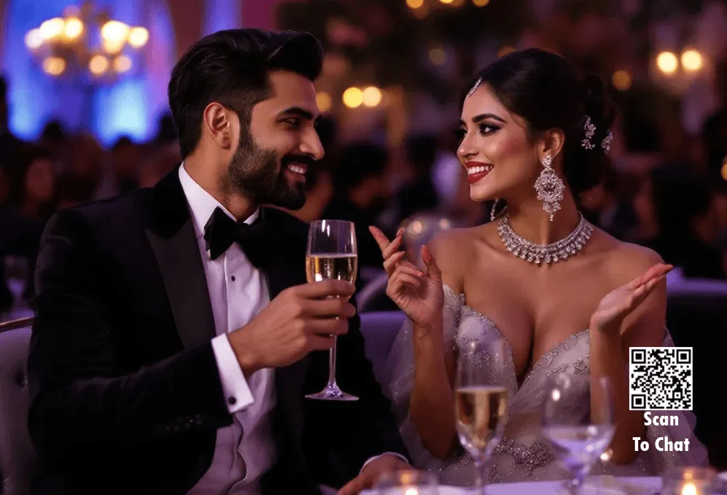 Why Successful Men Prefer Confidential Companionship Over Traditional Relationships