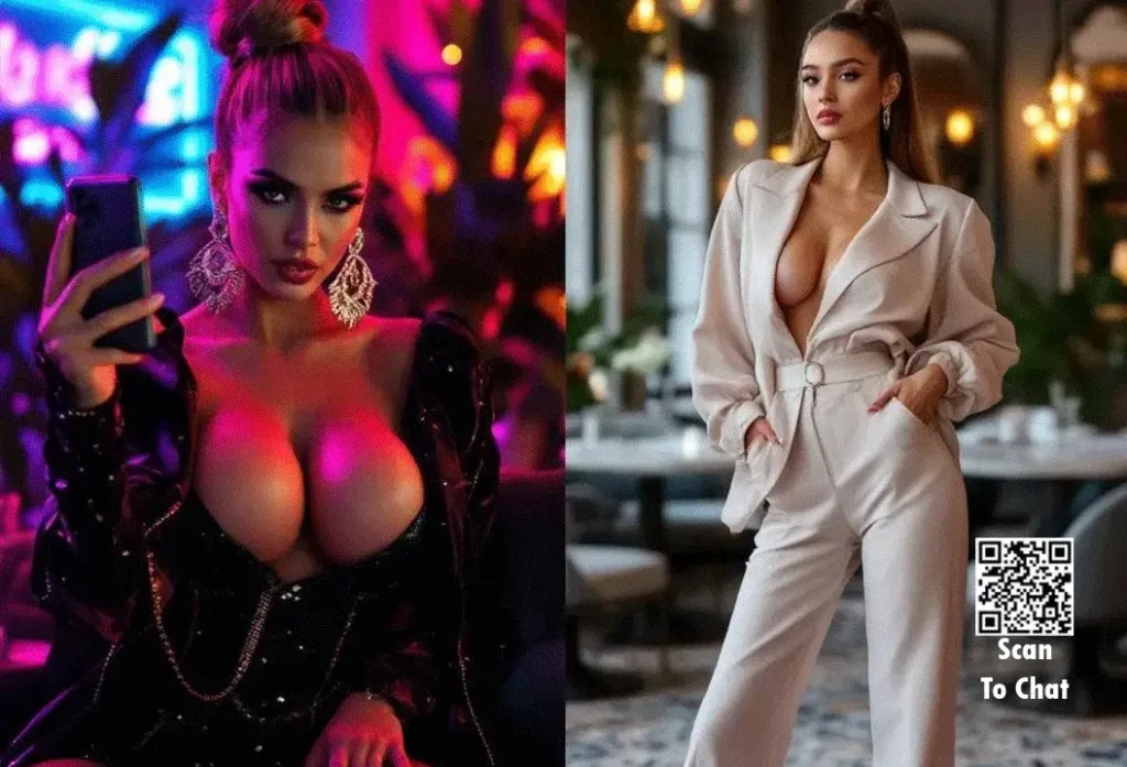 Elite Influencer Escorts Delhi