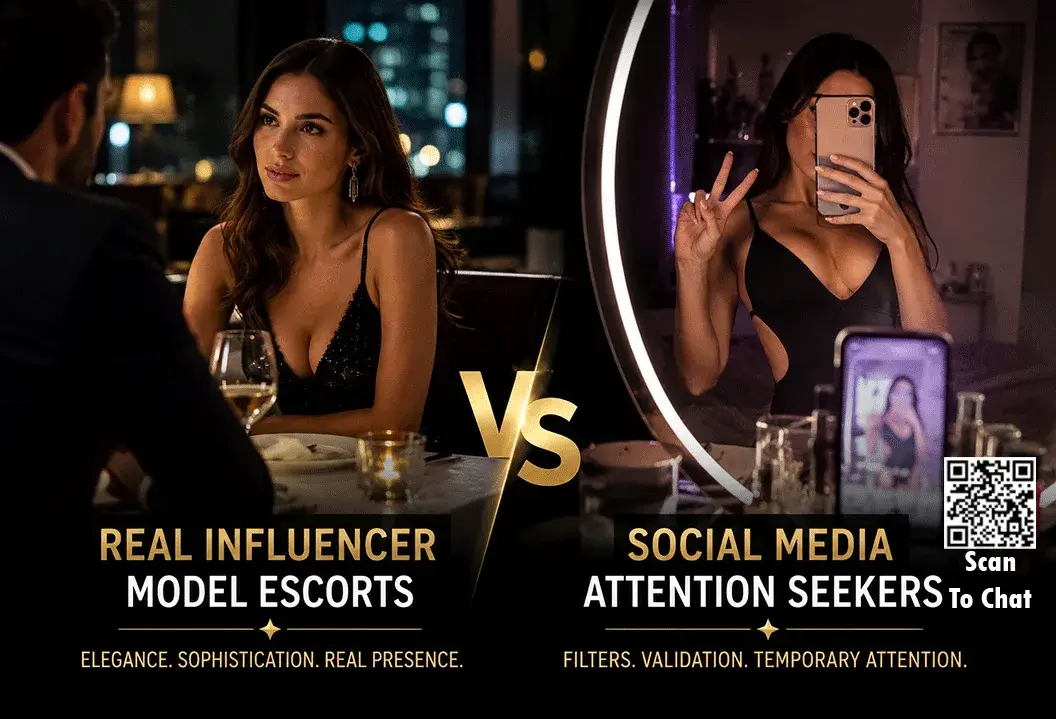 Influencers vs Influencers