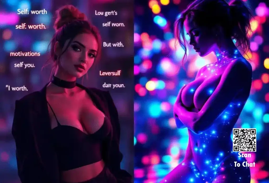 Instagram Nude Girls Influencer Models