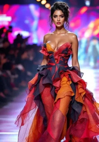 Premium Model Escort Delhi